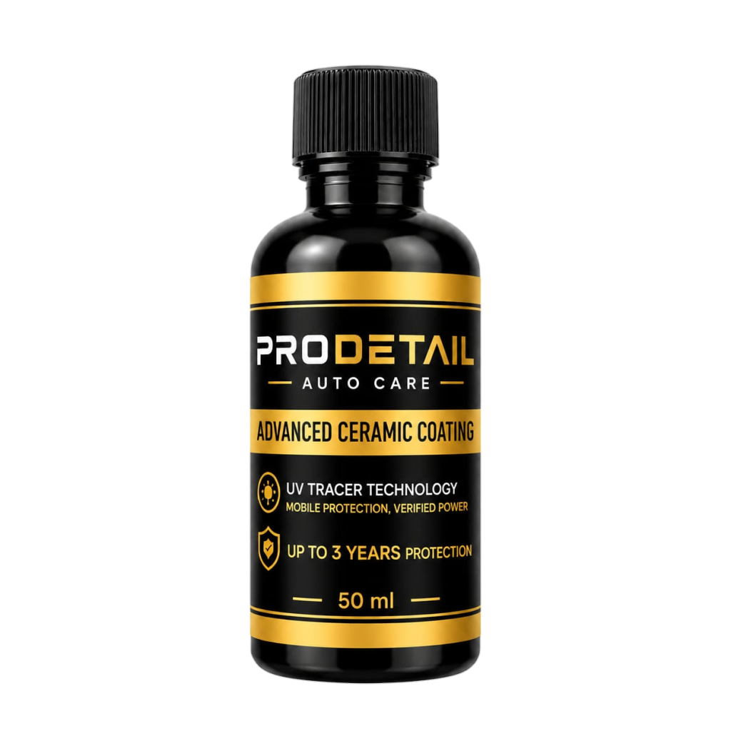 ADVANCE CERAMIC COATING 50ml