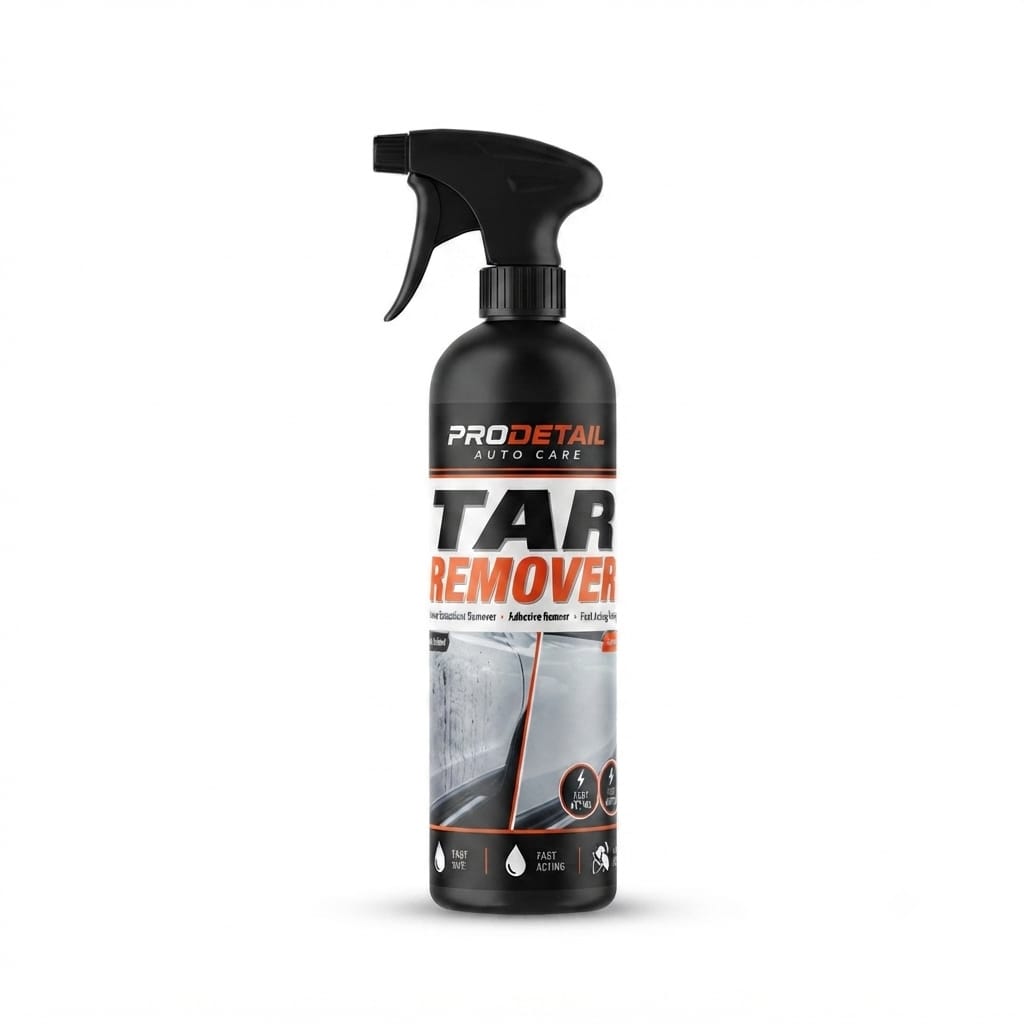 TAR REMOVER 500ml