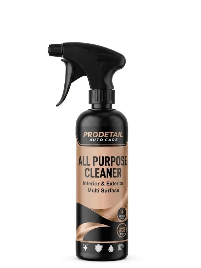 ALL PURPOSE CLEANER 500ml