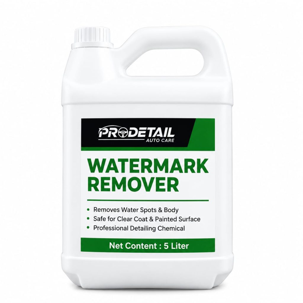 WATERMARK REMOVER 5L