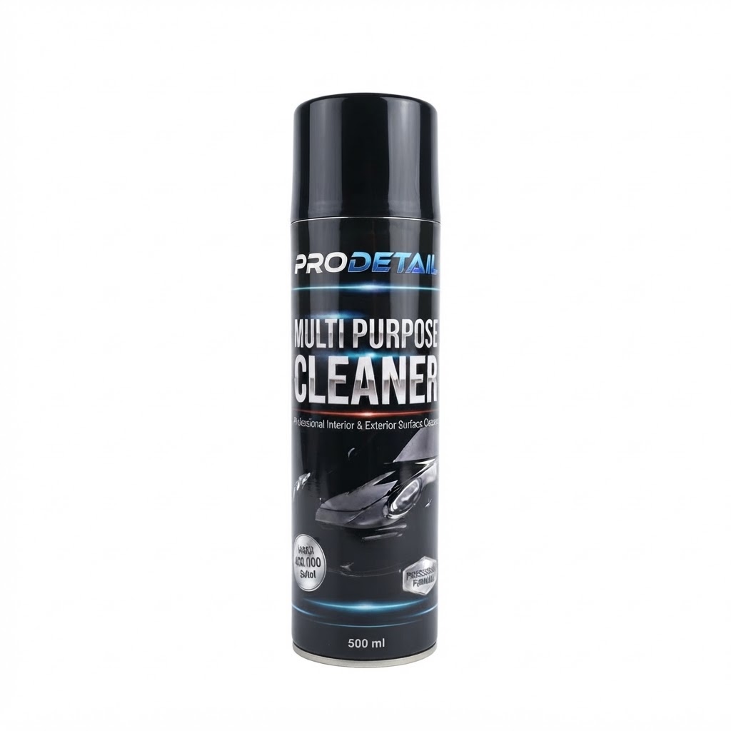 MULTI PURPOSE CLEANER 500ml