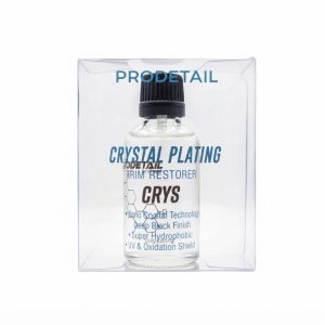 CRYSTAL PLATING 30ml