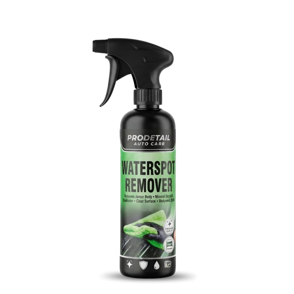 WATERSPOT REMOVER 500ml