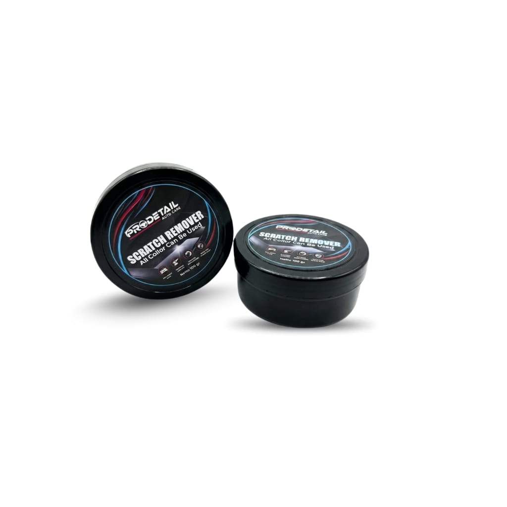 SCRATCH REMOVER 100gr